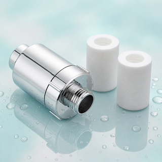 Two Sirène refill cartridges included